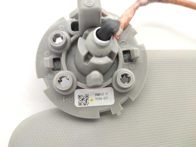 Pare soleil droit OPEL ASTRA K PHASE 1 Essence