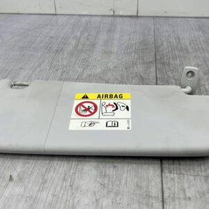 Pare soleil droit OPEL CORSA E Essence