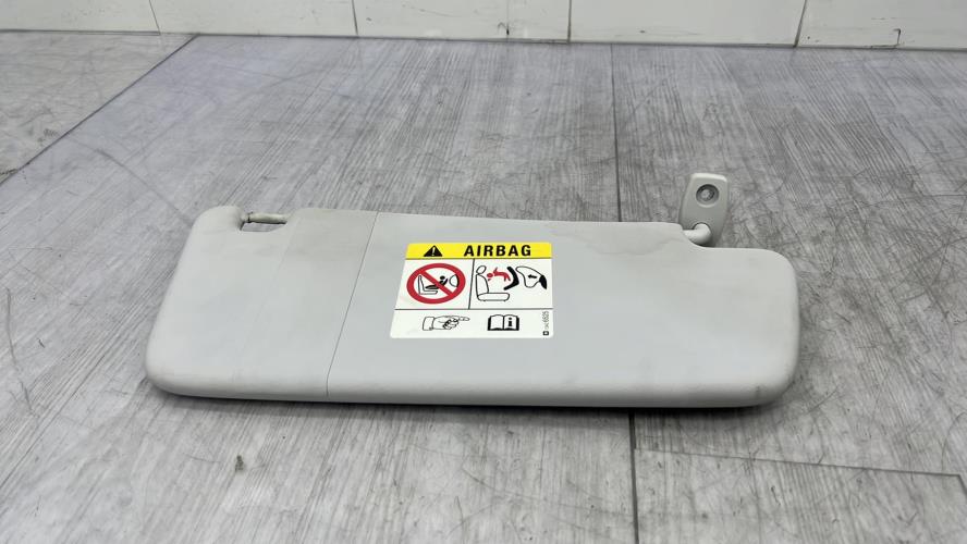 Pare soleil droit OPEL CORSA E Essence