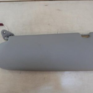 Pare soleil droit BMW SERIE 3 E91 TOURING PHASE 1 BREAK Diesel