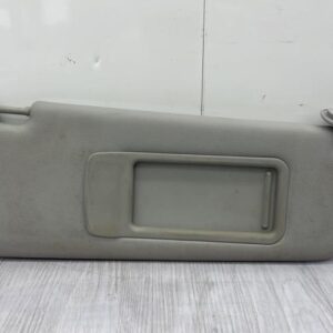 Pare soleil droit BMW SERIE 3 E90 PHASE 1 Diesel
