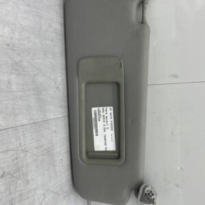 Pare soleil droit BMW SERIE 3 E91 TOURING PHASE 1 BREAK Diesel