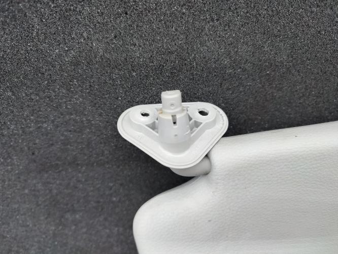 Pare soleil droit BMW SERIE 3 E91 TOURING PHASE 2 BREAK Diesel