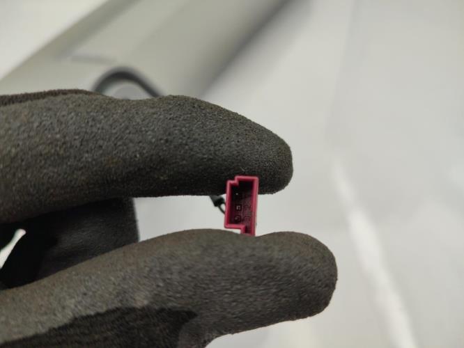 Pare soleil droit BMW SERIE 1 E87 PHASE 2 Diesel