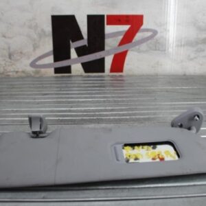 Pare soleil droit BMW SERIE 1 E87 PHASE 2 Diesel
