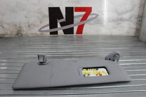 Pare soleil droit BMW SERIE 1 E87 PHASE 2 Diesel