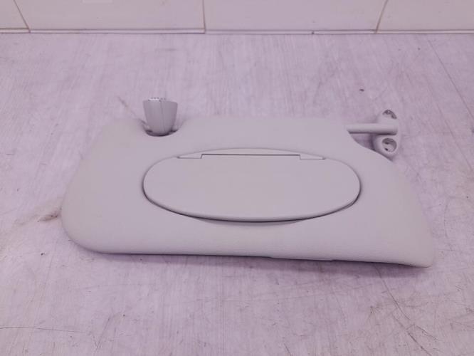 Pare soleil droit MINI MINI 2 R56 PHASE 1 Essence