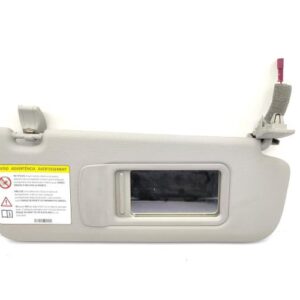 Pare soleil droit BMW X3 F25 PHASE 1 Diesel