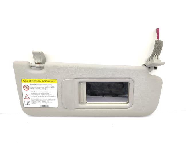 Pare soleil droit BMW X3 F25 PHASE 1 Diesel