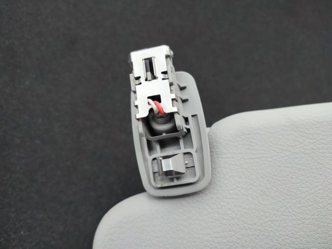 Pare soleil droit BMW X1 F48 PHASE 1 Diesel