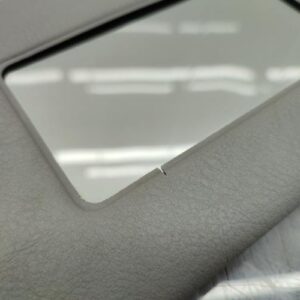 Pare soleil droit BMW SERIE 3 E36 Diesel
