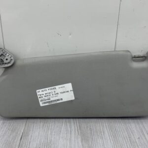 Pare soleil droit BMW SERIE 3 E46 TOURING PHASE 1 BREAK Diesel