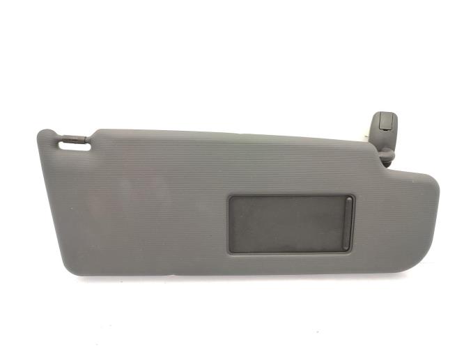 Pare soleil droit SKODA FABIA 2 PHASE 2 Diesel