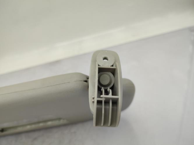 Pare soleil droit VOLKSWAGEN FOX Essence