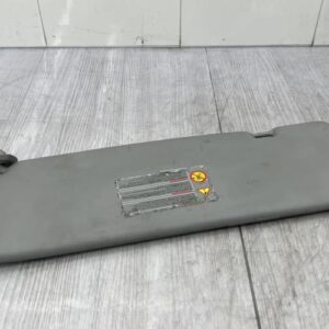 Pare soleil droit RENAULT ESPACE 3 Essence