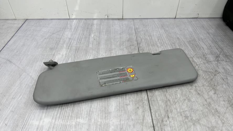 Pare soleil droit RENAULT ESPACE 3 Essence