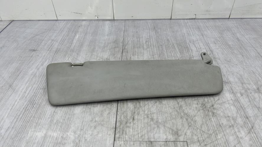 Pare soleil droit MERCEDES VITO 639 PHASE 1 Diesel