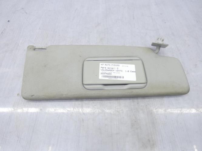 Pare soleil droit VOLKSWAGEN VENTO Essence