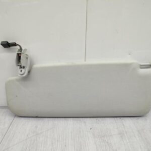 Pare soleil droit VOLKSWAGEN POLO 4 PHASE 2 Essence