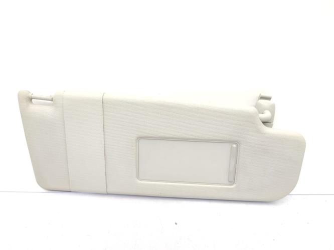 Pare soleil droit VOLKSWAGEN POLO 5 PHASE 1 Diesel