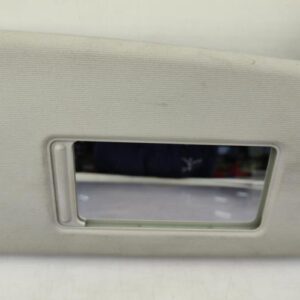 Pare soleil droit VOLKSWAGEN POLO 5 PHASE 1 Diesel