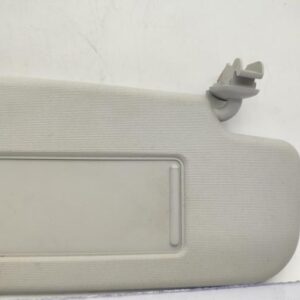 Pare soleil droit VOLKSWAGEN POLO 5 PHASE 1 Diesel