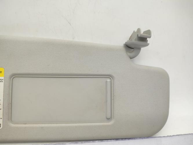 Pare soleil droit VOLKSWAGEN POLO 5 PHASE 1 Diesel