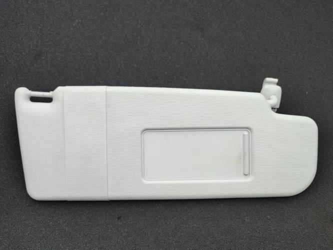 Pare soleil droit VOLKSWAGEN POLO 5 PHASE 1 Diesel