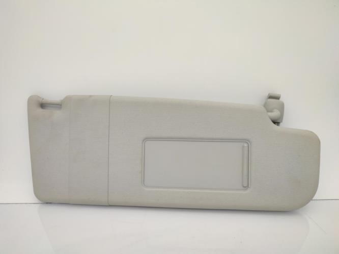 Pare soleil droit VOLKSWAGEN POLO 5 PHASE 1 Essence