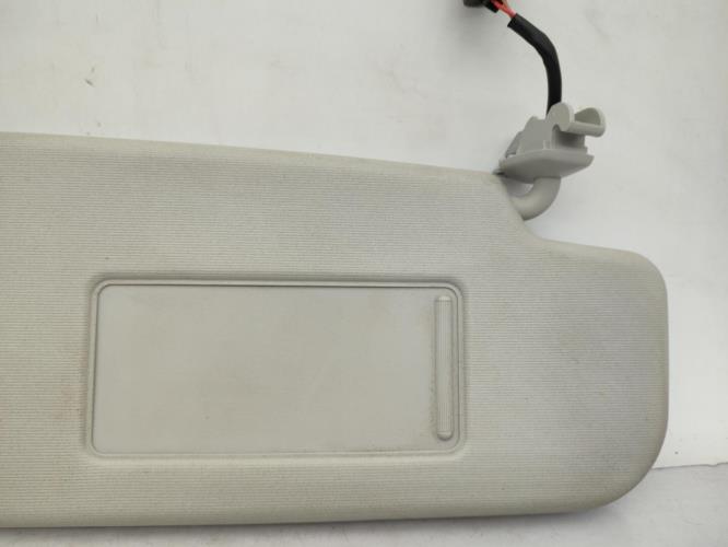 Pare soleil droit VOLKSWAGEN POLO 5 PHASE 1