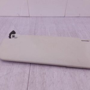 Pare soleil droit VOLKSWAGEN POLO 5 PHASE 1 Essence