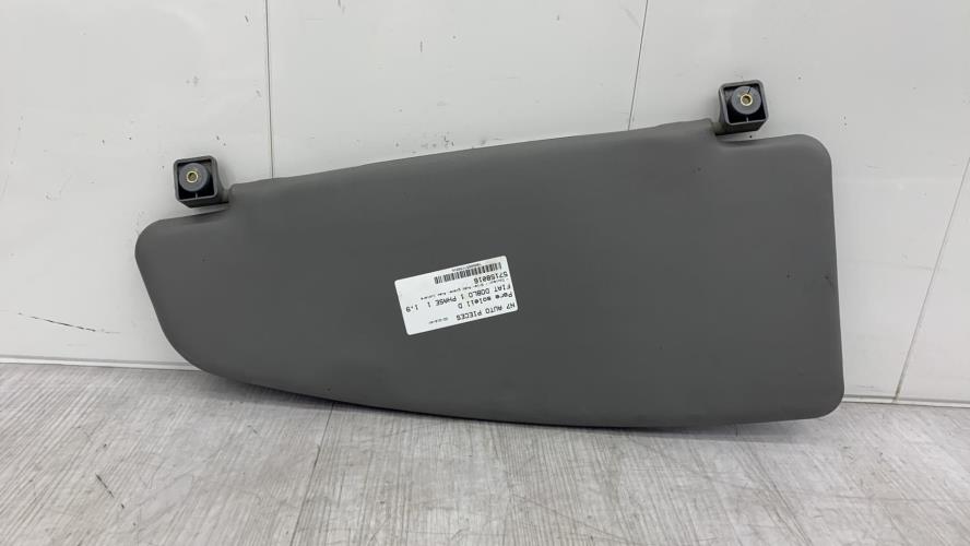 Pare soleil droit FIAT DOBLO 1 PHASE 1 Diesel