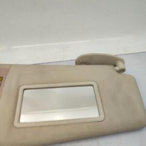 Pare soleil droit FIAT GRANDE PUNTO Diesel