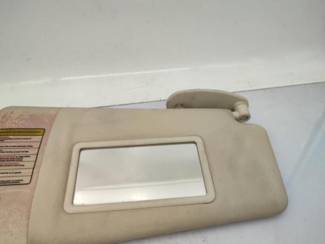 Pare soleil droit FIAT GRANDE PUNTO Diesel