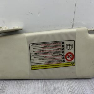 Pare soleil droit FIAT GRANDE PUNTO Diesel