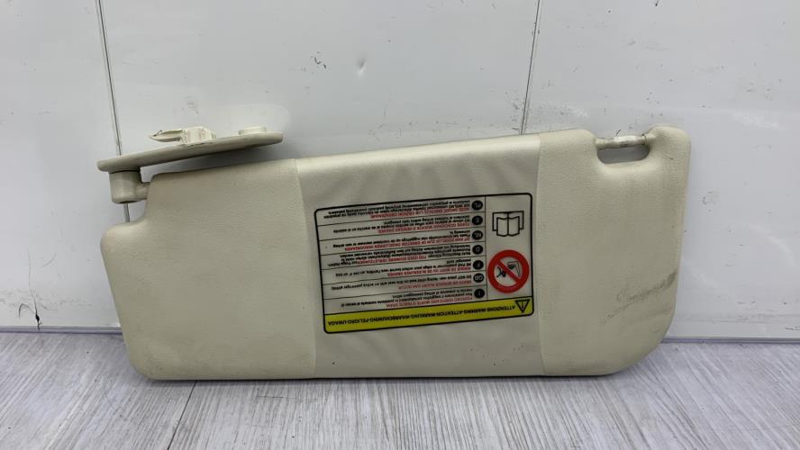 Pare soleil droit FIAT GRANDE PUNTO Diesel