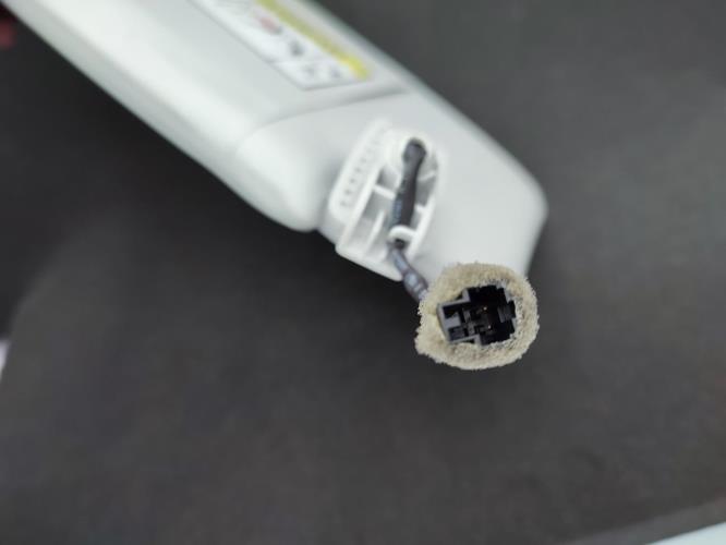 Pare soleil droit JEEP RENEGADE PHASE 2 Essence