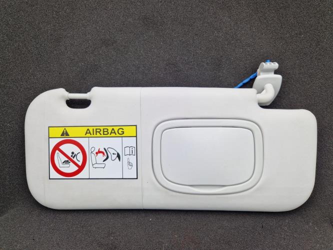 Pare soleil droit FIAT 500X PHASE 1 Essence