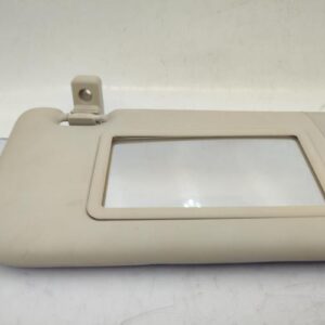 Pare soleil droit FIAT 500 2 PHASE 1 Essence