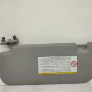 Pare soleil droit TOYOTA YARIS 2 PHASE 1 Diesel