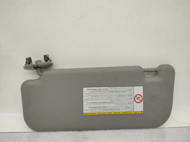 Pare soleil droit TOYOTA YARIS 2 PHASE 1 Diesel