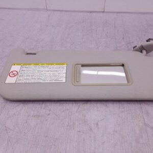 Pare soleil droit TOYOTA VERSO PHASE 1 Diesel