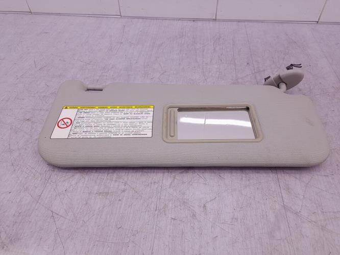 Pare soleil droit TOYOTA VERSO PHASE 1 Diesel