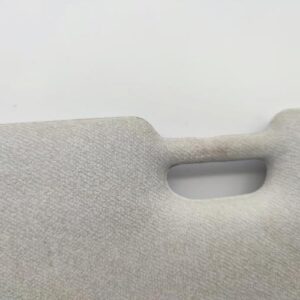 Pare soleil droit TOYOTA YARIS 1 PHASE 2 Essence