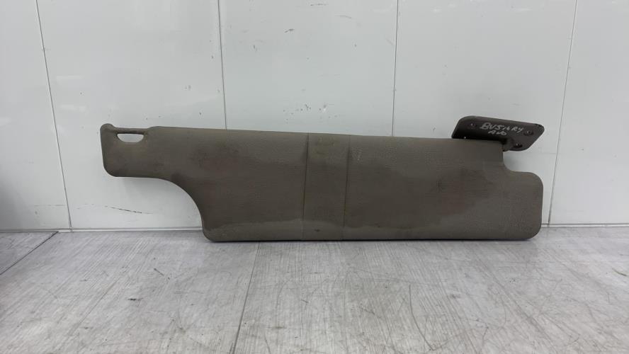 Pare soleil droit RENAULT MASTER 2 PHASE 1 Diesel