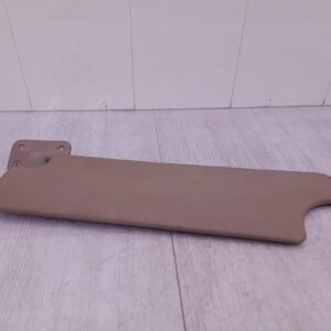 Pare soleil droit RENAULT MASTER 2 PHASE 1 Diesel