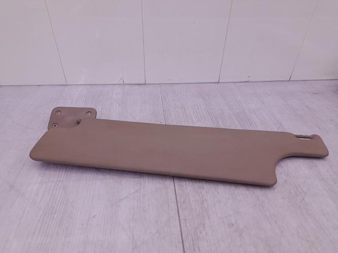 Pare soleil droit RENAULT MASTER 2 PHASE 1 Diesel