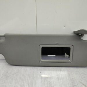 Pare soleil droit RENAULT TWINGO 1 PHASE 2 Essence