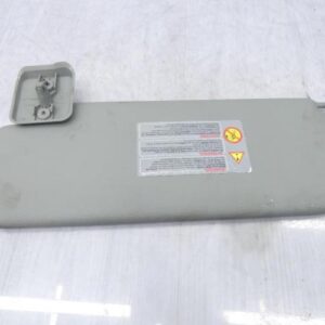 Pare soleil droit RENAULT TWINGO 1 PHASE 3 Essence