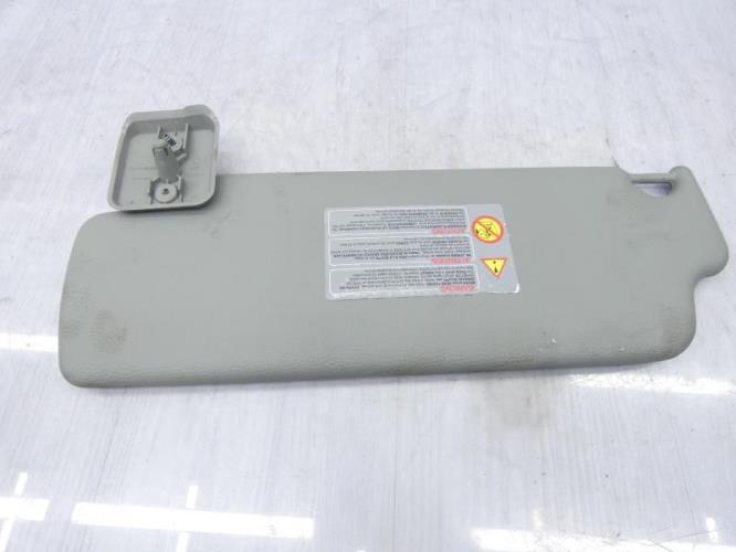 Pare soleil droit RENAULT TWINGO 1 PHASE 3 Essence